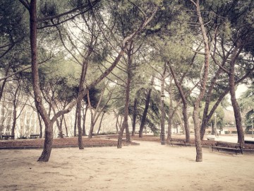 planlos / Madrid